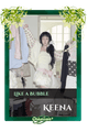 Keena