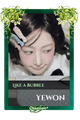 Yewon