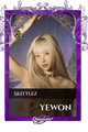 Yewon