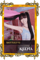 Keena
