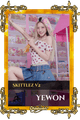 Yewon