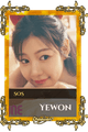 Yewon