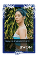 Jiwon