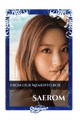 Saerom