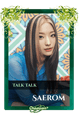 Saerom