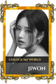 Jiwon