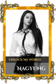 Nagyung