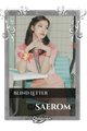 Saerom