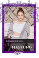 Nagyung