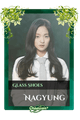 Nagyung