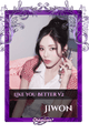 Jiwon