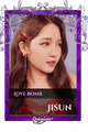 Jisun