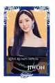 Jiwon