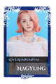 Nagyung