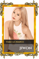 Jiwon