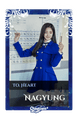 Nagyung