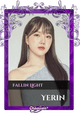 Yerin