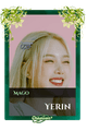 Yerin