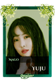 Yuju