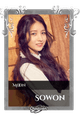 Sowon