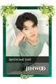 Jinwoo