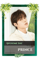 Prince