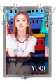 Yuqi