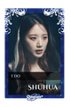 Shuhua