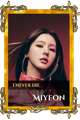 Miyeon