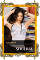 Shuhua