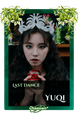 Yuqi