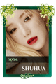 Shuhua