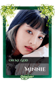 Minnie