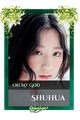 Shuhua