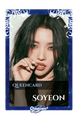 Soyeon