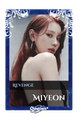Miyeon