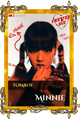Minnie