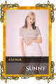 Sunny