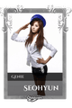 Seohyun
