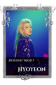 Hyoyeon