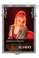 Sunny