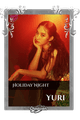 Yuri
