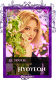 Hyoyeon