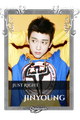 Jinyoung