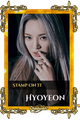 Hyoyeon