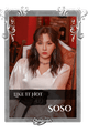 Soso