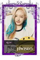 Hwiseo