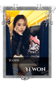 Yewon