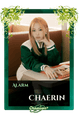 Chaerin