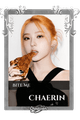 Chaerin